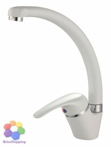 Miscelatore lavello rubinetto - miscelatore,