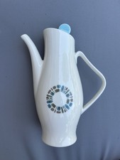 Caffettiera atomica vintage