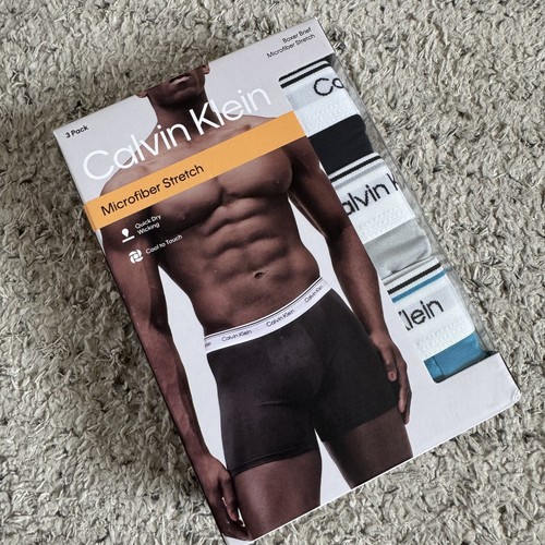 Calvin klein confezione - calvin, 3