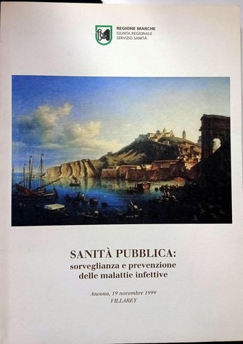 Libro sanita pubblica - libro, sanita'