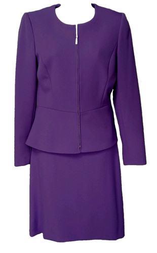 Tuta donna gonna - , tahari