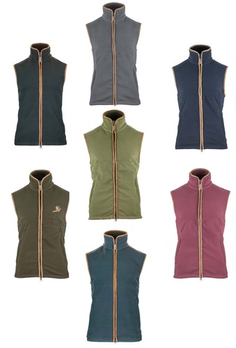 Jack pyke gilet - pyke, uomo