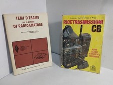 RADIOAMATORE Temi
