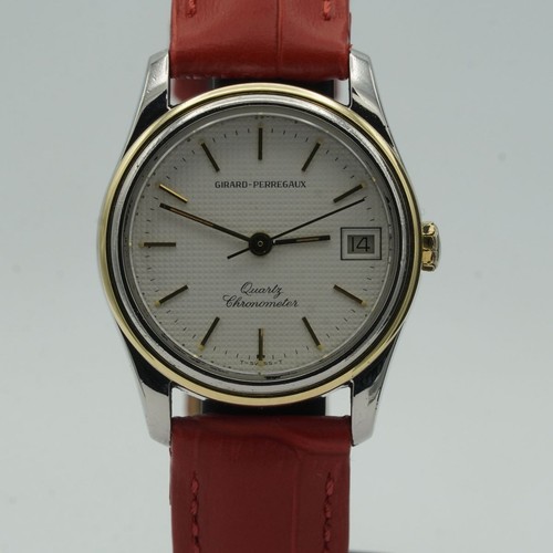 Girard perregaux quarzo - girard-perregaux,