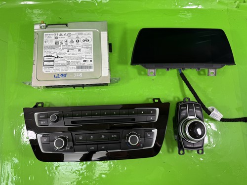 Bmw serie f20 - f20, lci