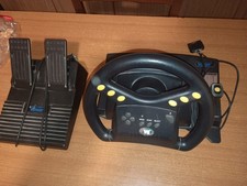 Sterso ps1 ps2 topway volante - sterso,