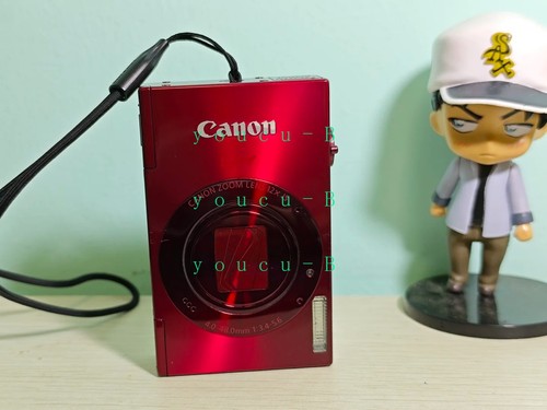 Canon ixus 500 - 500, hs
