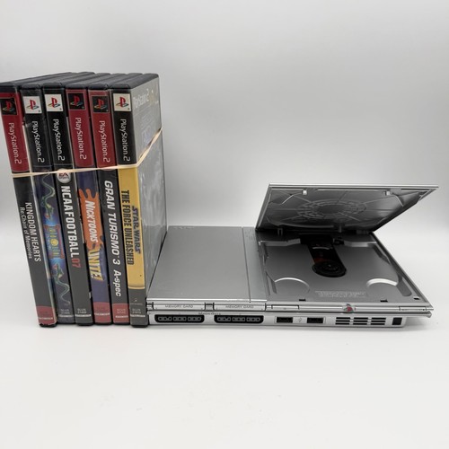 Console sony ps2 - ps2, slim