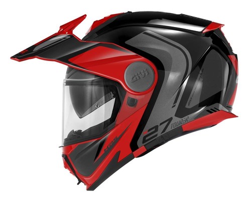 Casco modulare givi 27 - givi, x.27