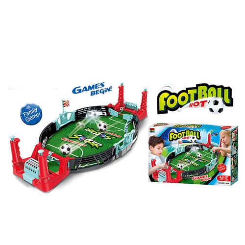 Mini gioco calcio doppio - mini,