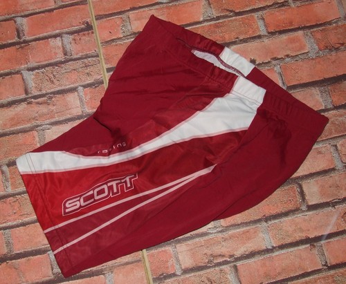 Scott pants maglia - pants, bici