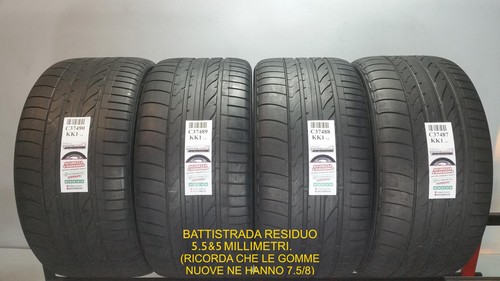 Gomme usate 315 - , 315/35r21