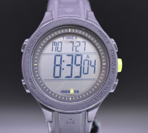 Timex ironman essential - timex,