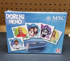 Doremi Memo Kelly e Kloe a