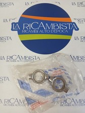 Coppia modanature fanalini