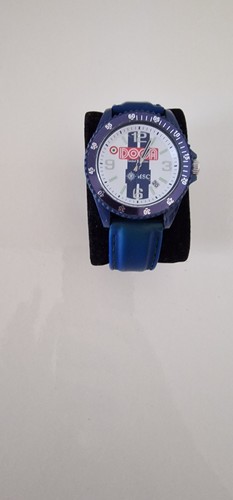 Orologio ssc napoli dooa - orologio,