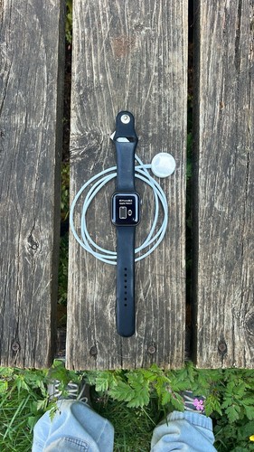 Apple watch series - apple,