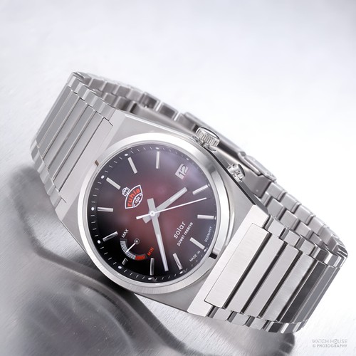 Orologio uomo ruhla 1929 space - orologio,