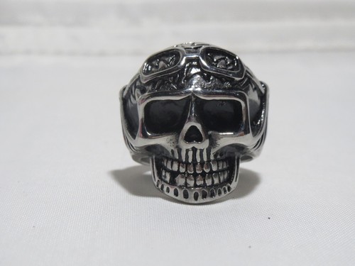 Unico biker teschio - unico,