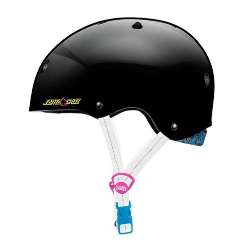 Pro tec santa cruz casco - santa,