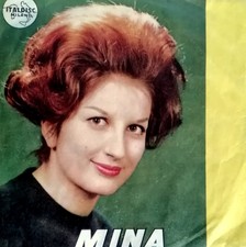 MINA RARA COVER  PRENDI UNA