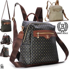 Briciole borsa zaino 2in1