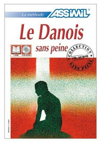 Danois sans peine - ,
