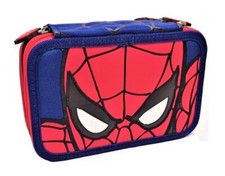 Astuccio 3 Cerniere Scuola