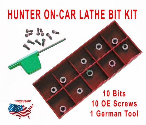 Hunter ocl micro round - micro,