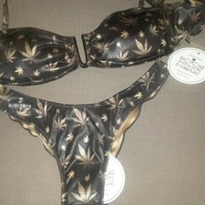 Costume Chiara Biasi Tg 40