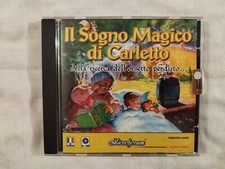 PC COMPUTER IL SOGNO MAGICO DI