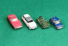 LOTTO MACCHININE MODELLINi 1:43 OBSOLETI DINKY CORGI TOYS no mebetoys politoys -