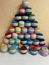 gomitoli cotone per uncinetto