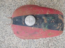 MOTO NSU 125 150 250 350 CAPRONI SERBATOIO BENZINA TANK TAPP0 WELTMEISTER 1953