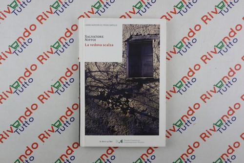 Salvatore niffoi vedova - la,