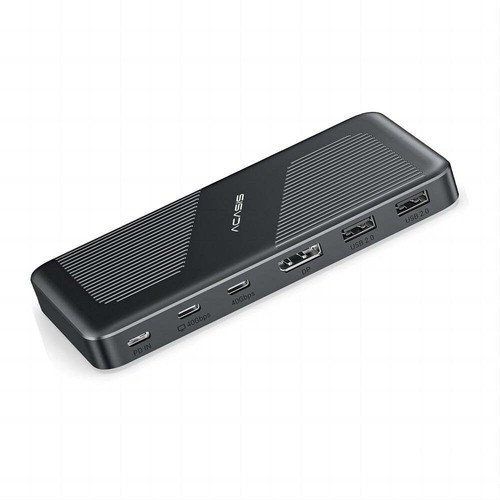 Acasis thunderbolt hub - thunderbolt, 3
