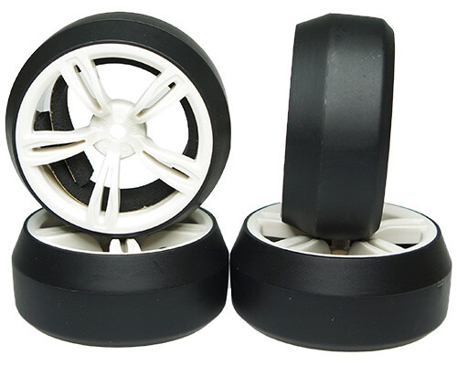 Gomme drift spec - gomme, +3