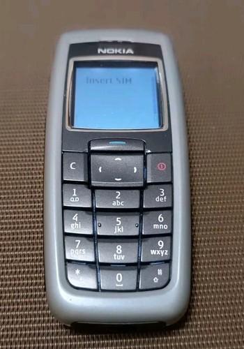 Nokia 2600 telefono - nokia,