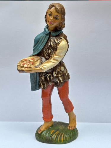 Presepe fontanini 20 - fontanini, cm