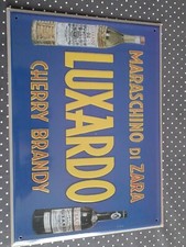 VINTAGE RIPRODUZIONE TARGA