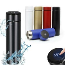 Borraccia bottiglia termica