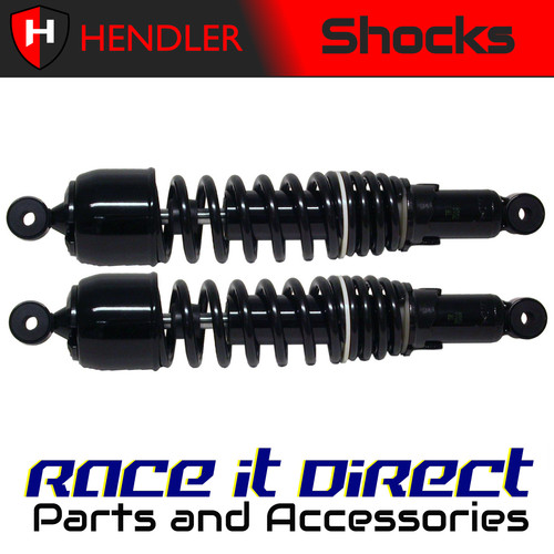 Ammortizzatore per honda - ammortizzatore, gl