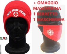 Watch Cap Berretto Papalina