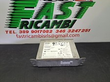 AUTORADIO NAVIGATORE BMW SERIE