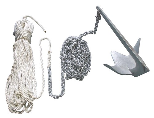 Confezione kit ancoraggio - confezione/kit,