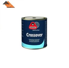 ANTIVEGETATIVA CROSSOVER BOERO ABLATIVA DI QUALITA' DA 750 ml + 2,5 litri