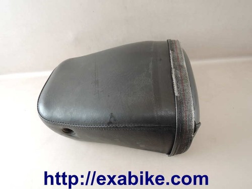 Selle passager pour - pour, xv