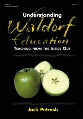 Understanding waldorf - understanding,