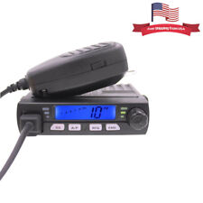 Anysecu CB-40M Radio Base 8W