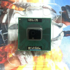 Processore computer portatile Intel Core 2 Duo T7400 CPU dual-core 2,16 GHz 4M 667 MHz